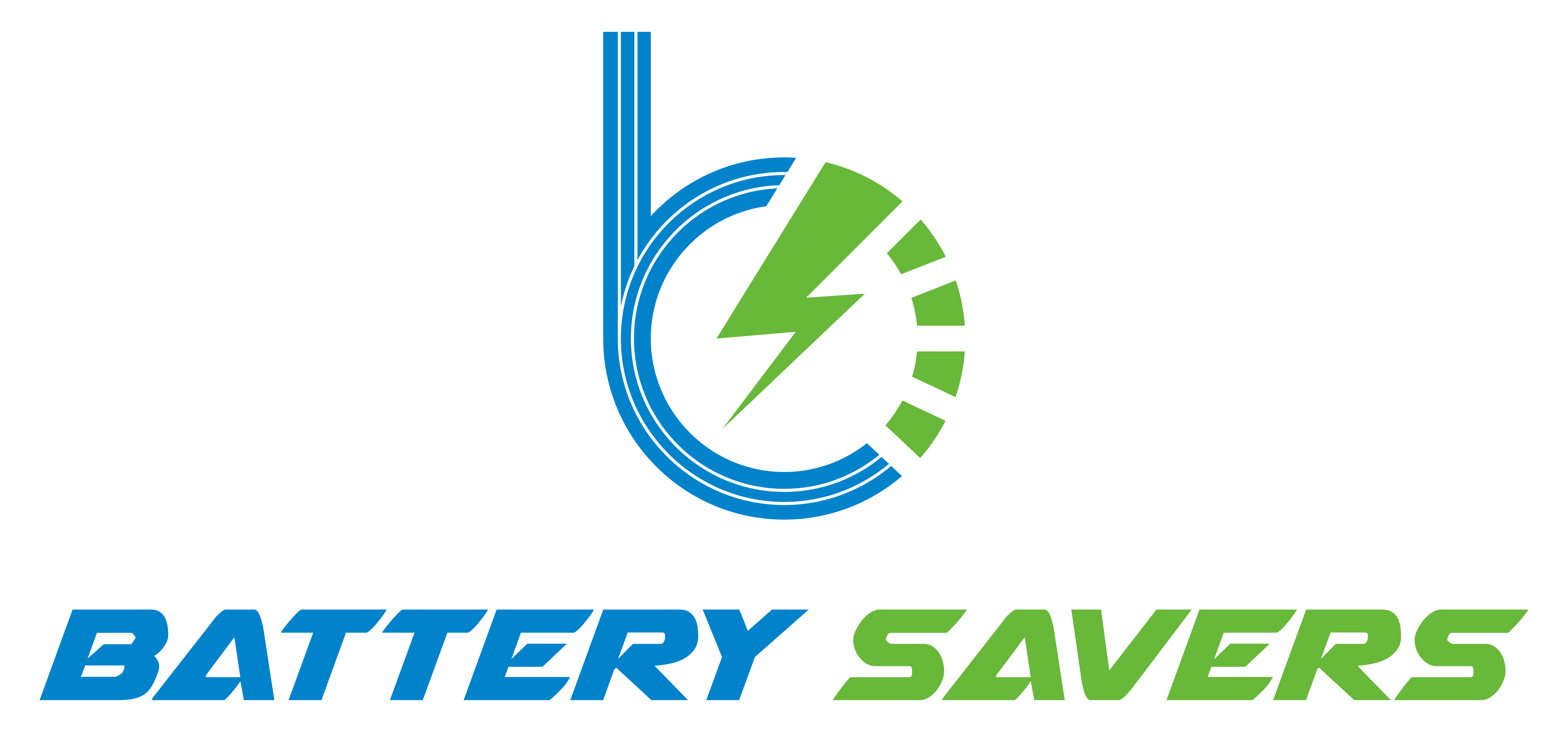Battery Savers